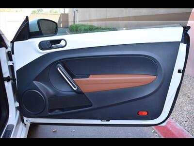 2017 Volkswagen Beetle Convertible 1.8T S   - Photo 33 - Mesa, AZ 85201