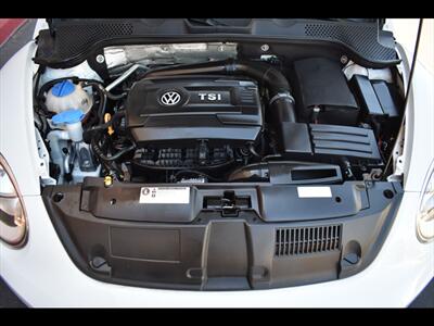 2017 Volkswagen Beetle Convertible 1.8T S   - Photo 39 - Mesa, AZ 85201