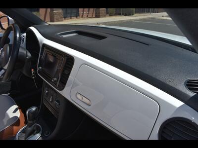 2017 Volkswagen Beetle Convertible 1.8T S   - Photo 54 - Mesa, AZ 85201