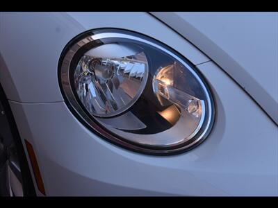 2017 Volkswagen Beetle Convertible 1.8T S   - Photo 44 - Mesa, AZ 85201