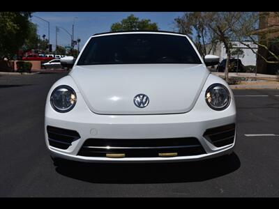 2017 Volkswagen Beetle Convertible 1.8T S   - Photo 14 - Mesa, AZ 85201