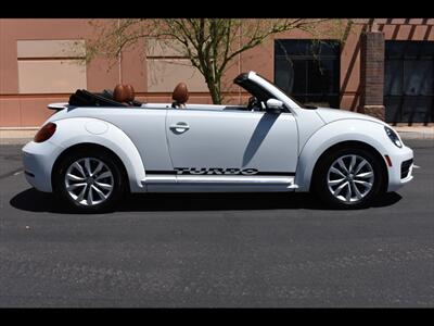2017 Volkswagen Beetle Convertible 1.8T S   - Photo 2 - Mesa, AZ 85201