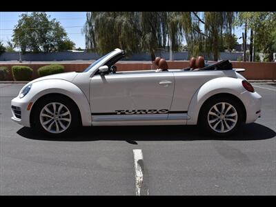 2017 Volkswagen Beetle Convertible 1.8T S   - Photo 9 - Mesa, AZ 85201