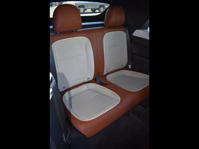 2017 Volkswagen Beetle Convertible 1.8T S   - Photo 36 - Mesa, AZ 85201