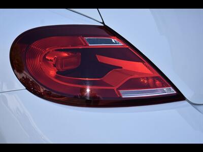 2017 Volkswagen Beetle Convertible 1.8T S   - Photo 48 - Mesa, AZ 85201