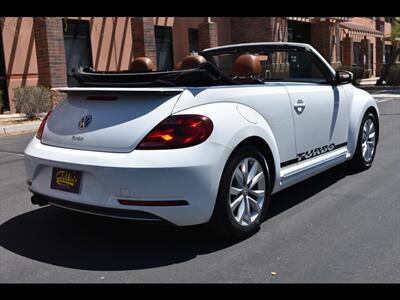 2017 Volkswagen Beetle Convertible 1.8T S   - Photo 13 - Mesa, AZ 85201