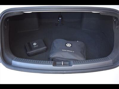 2017 Volkswagen Beetle Convertible 1.8T S   - Photo 30 - Mesa, AZ 85201