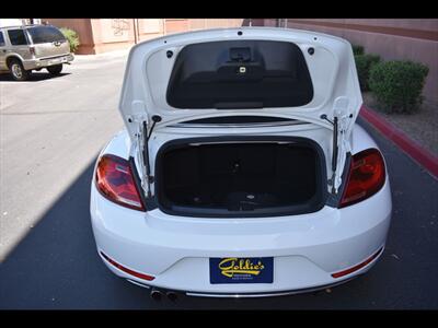 2017 Volkswagen Beetle Convertible 1.8T S   - Photo 29 - Mesa, AZ 85201