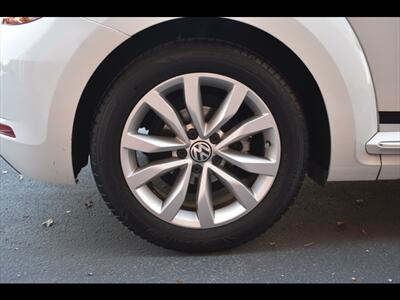 2017 Volkswagen Beetle Convertible 1.8T S   - Photo 38 - Mesa, AZ 85201