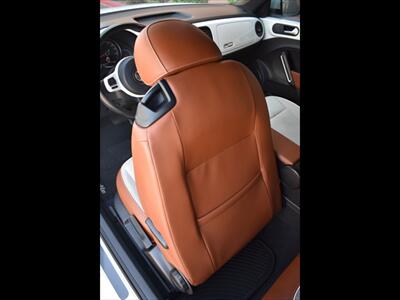 2017 Volkswagen Beetle Convertible 1.8T S   - Photo 28 - Mesa, AZ 85201
