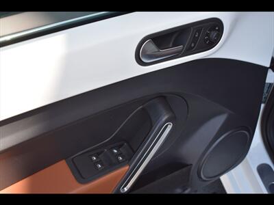 2017 Volkswagen Beetle Convertible 1.8T S   - Photo 26 - Mesa, AZ 85201