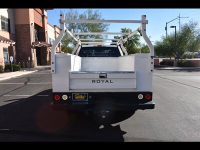 2021 Ford F-250 Super Duty XL - Photo 9 - Mesa, AZ 85201