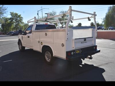 2021 Ford F-250 Super Duty XL - Photo 6 - Mesa, AZ 85201