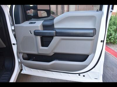 2021 Ford F-250 Super Duty XL - Photo 28 - Mesa, AZ 85201