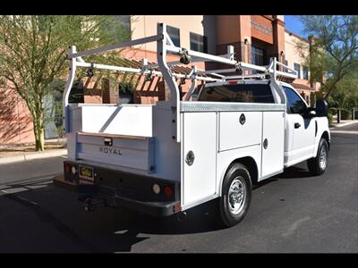 2021 Ford F-250 Super Duty XL - Photo 7 - Mesa, AZ 85201