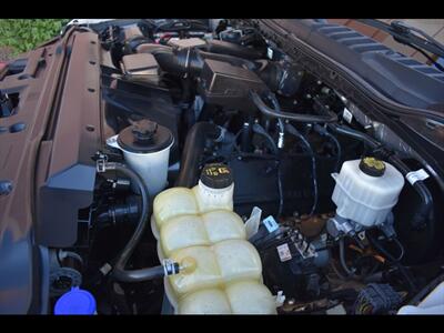 2021 Ford F-250 Super Duty XL - Photo 37 - Mesa, AZ 85201