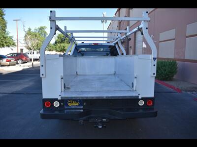 2021 Ford F-250 Super Duty XL - Photo 20 - Mesa, AZ 85201