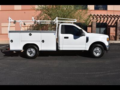 2021 Ford F-250 Super Duty XL - Photo 1 - Mesa, AZ 85201