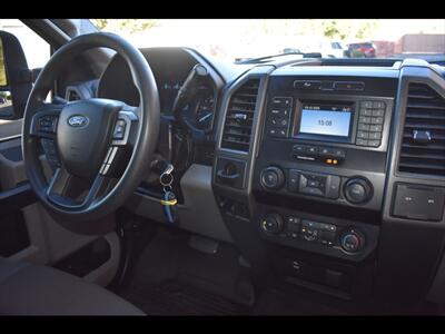 2021 Ford F-250 Super Duty XL - Photo 32 - Mesa, AZ 85201