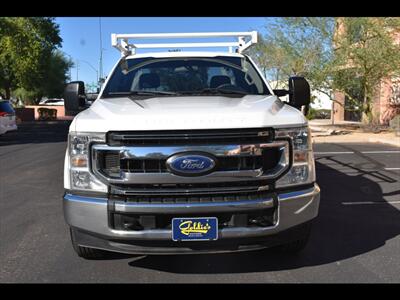 2021 Ford F-250 Super Duty XL - Photo 8 - Mesa, AZ 85201