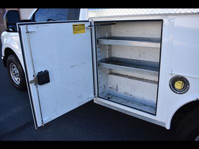 2021 Ford F-250 Super Duty XL - Photo 17 - Mesa, AZ 85201