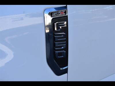 2021 Ford F-250 Super Duty XL - Photo 42 - Mesa, AZ 85201