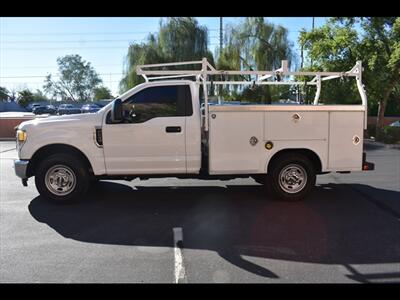 2021 Ford F-250 Super Duty XL - Photo 4 - Mesa, AZ 85201