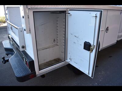 2021 Ford F-250 Super Duty XL - Photo 21 - Mesa, AZ 85201