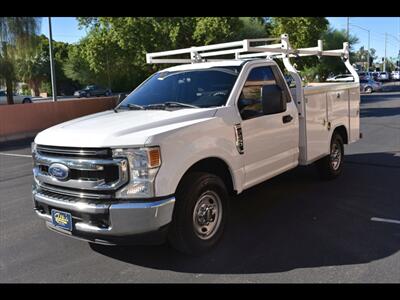 2021 Ford F-250 Super Duty XL - Photo 3 - Mesa, AZ 85201