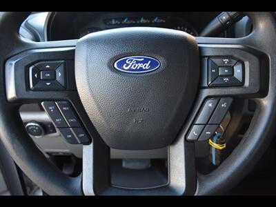2021 Ford F-250 Super Duty XL - Photo 11 - Mesa, AZ 85201