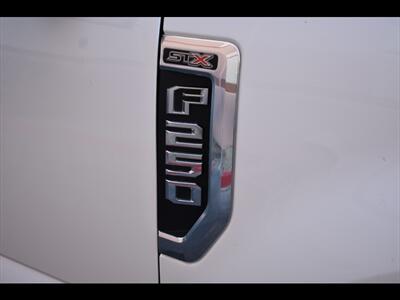 2021 Ford F-250 Super Duty XL - Photo 47 - Mesa, AZ 85201