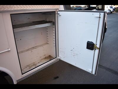 2021 Ford F-250 Super Duty XL - Photo 25 - Mesa, AZ 85201