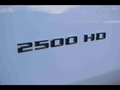 2020 Chevrolet Silverado 2500HD Work Truck   - Photo 47 - Mesa, AZ 85201