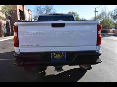 2020 Chevrolet Silverado 2500HD Work Truck   - Photo 9 - Mesa, AZ 85201