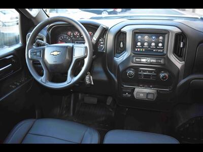 2020 Chevrolet Silverado 2500HD Work Truck   - Photo 37 - Mesa, AZ 85201