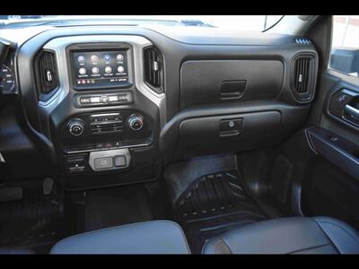 2020 Chevrolet Silverado 2500HD Work Truck   - Photo 38 - Mesa, AZ 85201