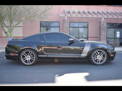 2013 Ford Mustang Boss 302  