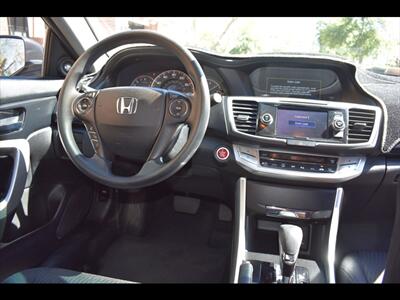 2013 Honda Accord EX   - Photo 28 - Mesa, AZ 85201