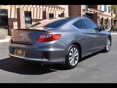 2013 Honda Accord EX   - Photo 7 - Mesa, AZ 85201