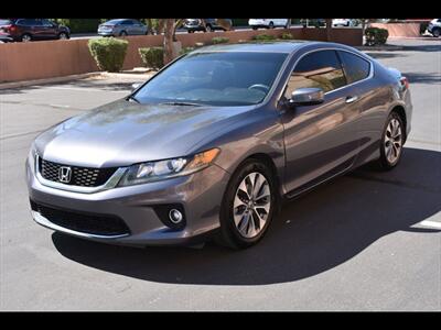 2013 Honda Accord EX   - Photo 3 - Mesa, AZ 85201