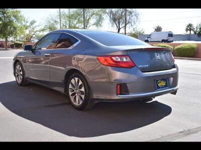 2013 Honda Accord EX   - Photo 6 - Mesa, AZ 85201