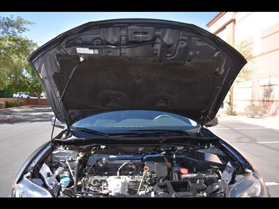 2013 Honda Accord EX   - Photo 34 - Mesa, AZ 85201