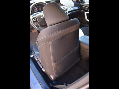 2013 Honda Accord EX   - Photo 20 - Mesa, AZ 85201