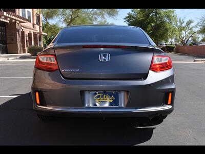 2013 Honda Accord EX   - Photo 9 - Mesa, AZ 85201