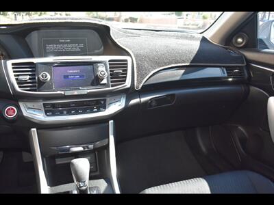 2013 Honda Accord EX   - Photo 29 - Mesa, AZ 85201