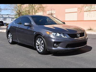 2013 Honda Accord EX   - Photo 2 - Mesa, AZ 85201