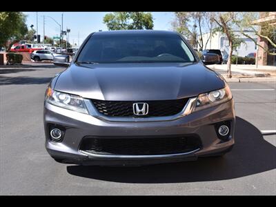 2013 Honda Accord EX   - Photo 8 - Mesa, AZ 85201