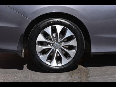 2013 Honda Accord EX   - Photo 33 - Mesa, AZ 85201