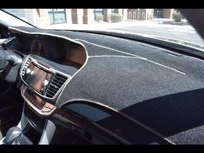 2013 Honda Accord EX   - Photo 31 - Mesa, AZ 85201