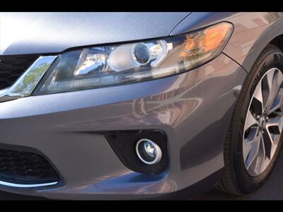 2013 Honda Accord EX   - Photo 41 - Mesa, AZ 85201